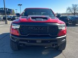 New 2025 RAM 1500 RHO w/ RHO Level 1 Equipment Group image 2