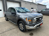 Used 2023 Ford F150 XLT w/ Equipment Group 302A High image 2