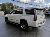 Used 2015 Cadillac Escalade Luxury image 6