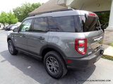 Used 2021 Ford Bronco Sport Big Bend image 4