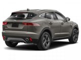 Used 2022 Jaguar E-PACE SE image 2