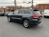 Used 2014 Jeep Grand Cherokee Limited w/ Luxury Group II image 6