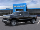 New 2026 Chevrolet Silverado 1500 LT image 2