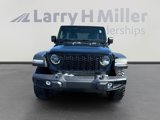 New 2025 Jeep Wrangler Willys image 2
