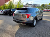 Used 2021 Ford Explorer XLT w/ Equipment Group 202A image 5