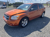 Used 2011 Dodge Caliber Mainstreet image 2