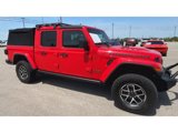 Used 2024 Jeep Gladiator Rubicon image 2