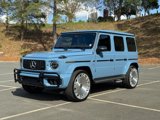 Used 2025 Mercedes-Benz G 63 AMG 4MATIC image 4