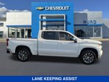 New 2025 Chevrolet Silverado 1500 LT w/ All Star Edition Plus image 3