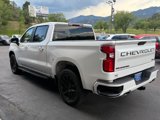 Used 2022 Chevrolet Silverado 1500 RST w/ LPO, Blackout Package image 4