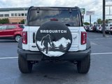 New 2025 Ford Bronco Badlands image 5