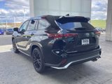 New 2025 Toyota Highlander XSE image 6
