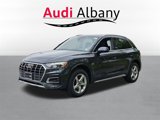 Certified 2022 Audi Q5 2.0T Premium w/ Convenience Package image 6