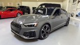 Used 2024 Audi S5 Premium Plus image 4