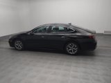 Used 2023 Hyundai Sonata SEL w/ Convenience Package image 3