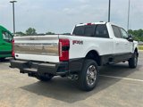New 2025 Ford F350 King Ranch w/ FX4 Off-Road Package image 3