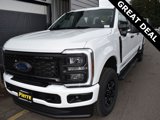 New 2024 Ford F250 XL w/ STX Appearance Package image 4
