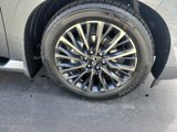 New 2025 INFINITI QX80 Autograph w/ Autograph Exterior Package image 5