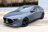 Used 2024 MAZDA MAZDA3 s image 2