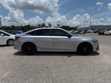 Certified 2024 Honda Civic Sport image 2