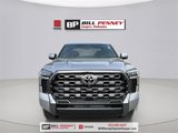 New 2025 Toyota Tundra Platinum image 2