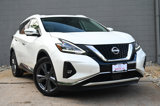 Certified 2023 Nissan Murano Platinum w/ Cargo Package image 2