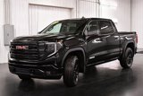 New 2025 GMC Sierra 1500 Elevation image 3