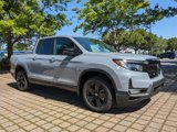 New 2025 Honda Ridgeline Black Edition image 2
