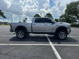 Used 2019 RAM 2500 Big Horn w/ Night Edition image 5