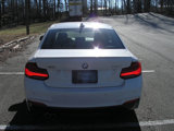 Used 2019 BMW 230i xDrive Coupe w/ M Sport Package image 4