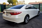 Used 2016 Toyota Camry SE w/ Protection Package (Q2) image 3