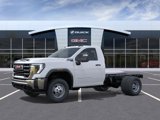 New 2025 GMC Sierra 3500 Pro w/ Convenience Package image 2