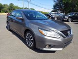 Used 2017 Nissan Altima 2.5 SV image 3