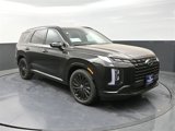New 2025 Hyundai Palisade Calligraphy image 2