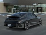 New 2025 Hyundai Ioniq 6 Limited image 4
