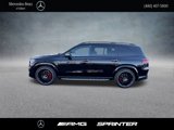 New 2025 Mercedes-Benz GLS 63 AMG 4MATIC image 3