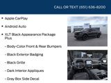 New 2025 Ford F150 XLT w/ Equipment Group 303A High image 5