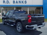 New 2025 Chevrolet Silverado 1500 LT w/ Z71 Off-Road Package image 3