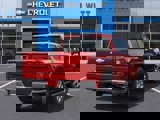 New 2025 Chevrolet Silverado 1500 LTZ w/ Technology Package image 4