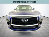 Certified 2025 INFINITI QX80 Sensory image 2