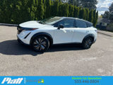 Used 2023 Nissan Ariya image 3