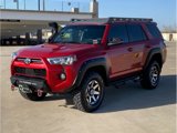 Used 2021 Toyota 4Runner TRD Off-Road Premium image 3