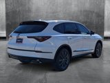Used 2025 Acura MDX A-Spec image 2