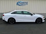 Used 2022 Kia K5 GT-Line image 3