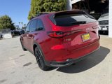 New 2025 MAZDA CX-90 3.3 Turbo w/ Premium Sport Pkg image 4