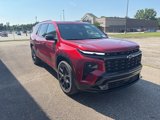 New 2026 Chevrolet Traverse RS w/ LPO, Floor Liner Package image 5