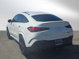 New 2025 Mercedes-Benz GLE 63 AMG S image 3