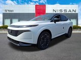 New 2025 Nissan Murano Platinum image 2