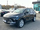 New 2025 Buick Encore GX Preferred image 5