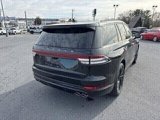 New 2025 Lincoln Aviator Reserve w/ Jet Appearance Package image 5
